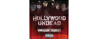 American tragedy - Edition deluxe