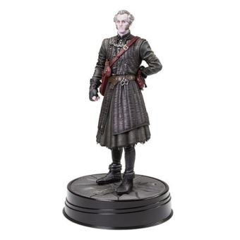 Witcher 3 wild hunt regis vampire dlx figure