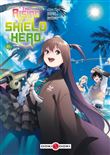 The Rising of the Shield Hero - vol. 16