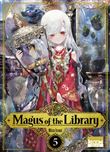 Magus of the Library T05