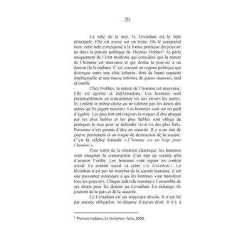 La bête de l'événement