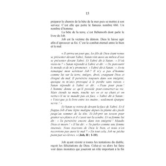 La bête de l'événement