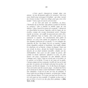 La bête de l'événement