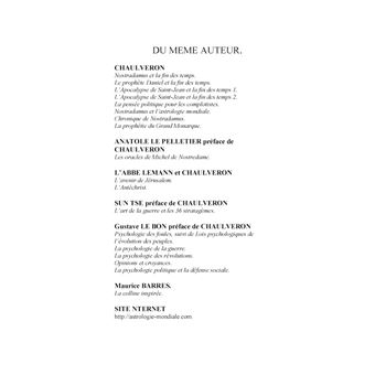 La bête de l'événement