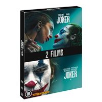Joker / Joker : Folie à Deux DVD