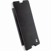 Etui Krusell Boden pour Xperia E3 , Noir