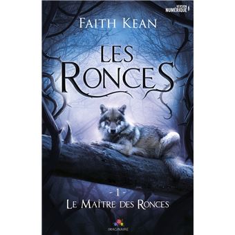 Le Maître des Ronces