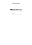 Mésothérapie
