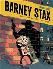 Barney Stax - tome 01