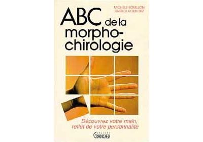 ABC de la morphochirologie