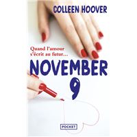 À tout jamais de Colleen HOOVER - Les Paravers de Millina