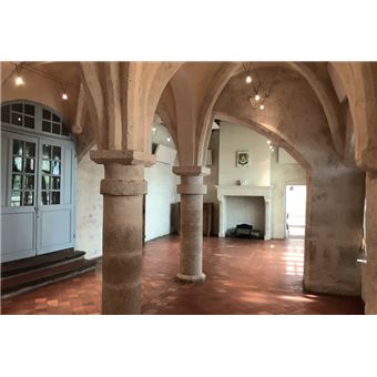 Le Château de Piffonds