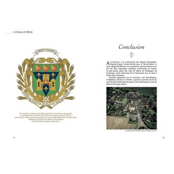 Le Château de Piffonds