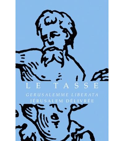 Jérusalem délivrée / Gerusalemme liberata -  Le Tasse - Coffret