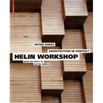 Helin workshop /anglais