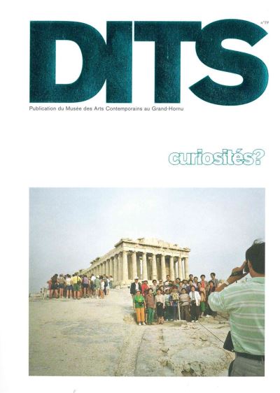 Dits 19.Curiosites?
