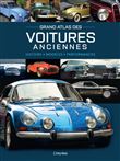 Grand Atlas des Voitures anciennes