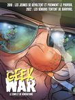 Geek war : le conflit des générations...