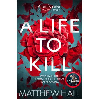 A Life to Kill - 1