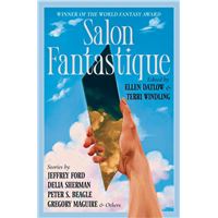 Salon Fantastique
