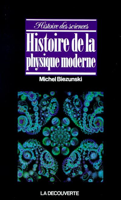 histoire physique moderne