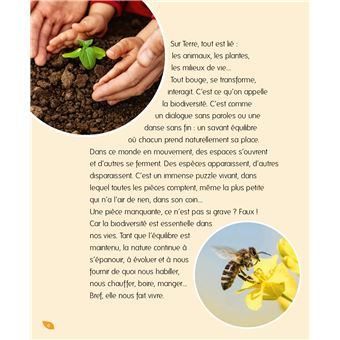 Une nature protégée