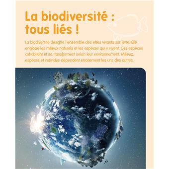 Une nature protégée