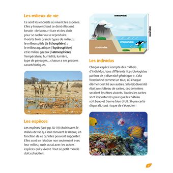 Une nature protégée