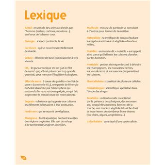Une nature protégée