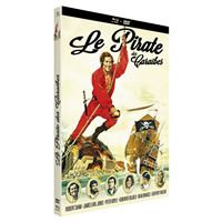 Le Pirate des Caraïbes Combo Blu-ray DVD