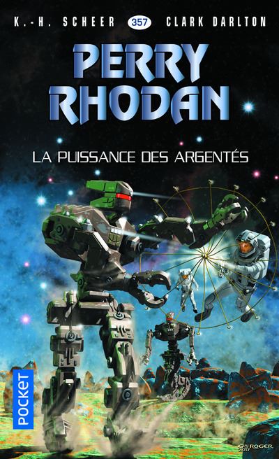 La puissance des argentes