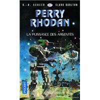 Perry Rhodan Tome 356 Perry Rhodan Numero 356 De L Autre Cote Du Gel Rubis Karl Herbert Scheer Clark Darlton Poche Achat Livre Ou Ebook Fnac