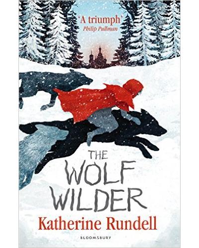 WOLF WILDER