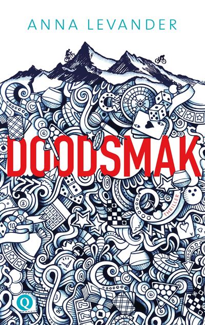 Doodsmak