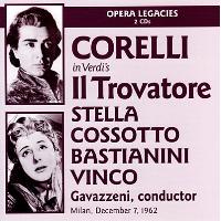 IL TROVATORE