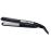 Lisseur Cheveux Remington S7202 Aqualisse extrême Mouillés ou Secs Noir_0