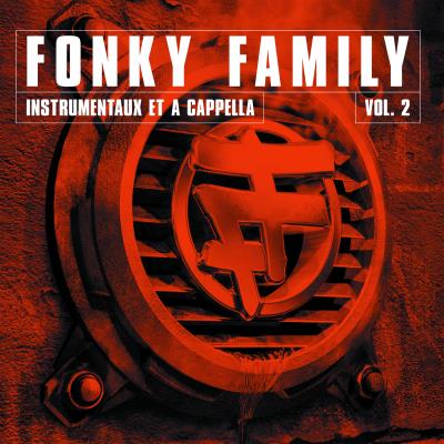 Instrumentaux et A Cappella Volume 2 Vinyle vert translucide