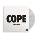 Cope Live At The Earl - ViniloTransparente