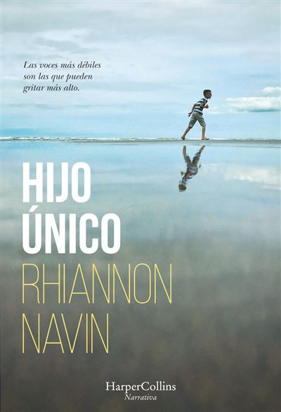 Hijo único - HarperCollins Ibérica S.A.