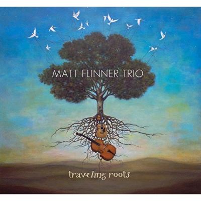Traveling roots