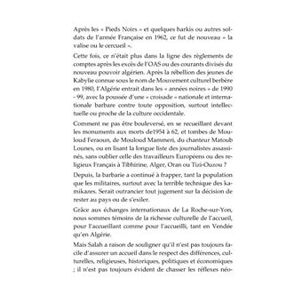 Fragments de mémoire