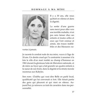 Fragments de mémoire