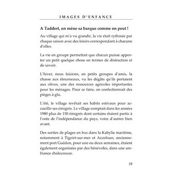 Fragments de mémoire