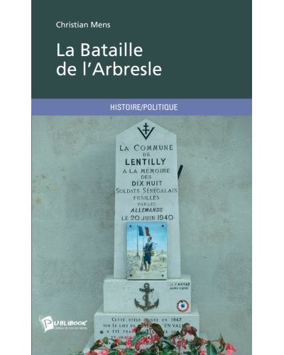 La bataille de l'arbresle