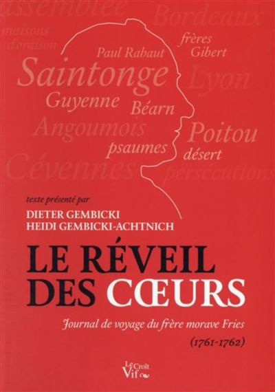 Reveil des coeurs