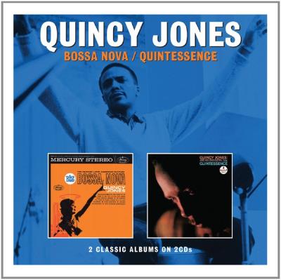 Bossa nova - Quintessence 2 CD