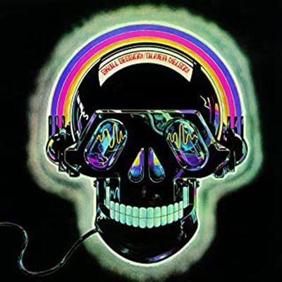 Skull Session Edition limitée remasterisée