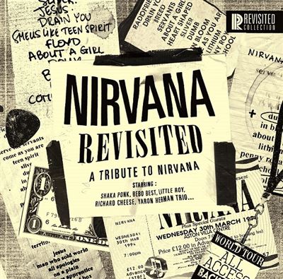 Nirvana revisited