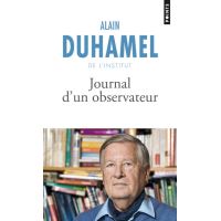 Journal d'un observateur