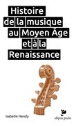 Histoire de la musique au Moyen Age et à la Renaissance